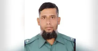 নারায়ণগঞ্জে পুলিশ কর্মকর্তার ঝুলন্ত মরদেহ উদ্ধার